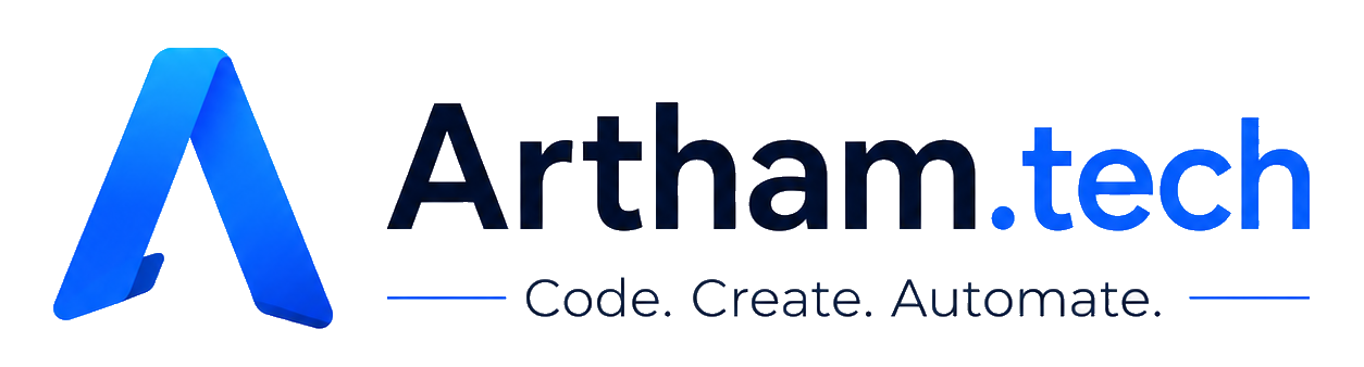 artham.tech